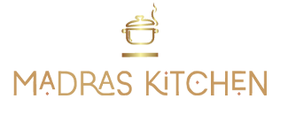 logo madras kitchen